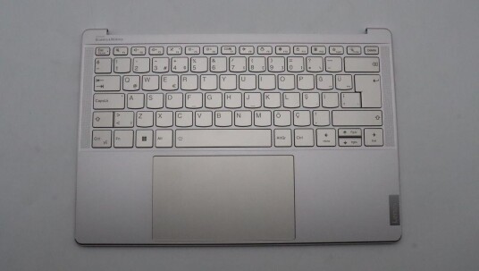 Lenovo COVER Upper Case ASM_TUR L82T0