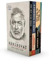 Hemingway Boxed Set Av Ernest Hemingway Hemingway Boxed Set Av Ernest Hemingway