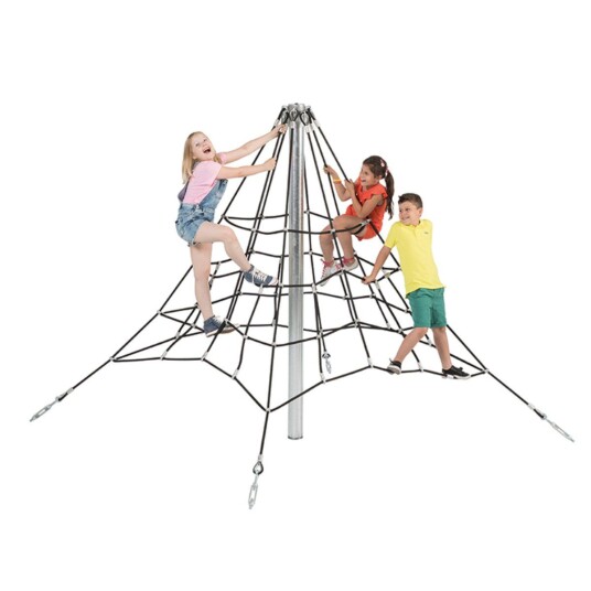 Klatrepyramide 2,0m