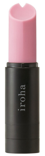Tenga Iroha, Clitoral Stick Vibrator, svart
