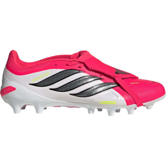 Adidas Predator League FT AG Lucid Red/Core Black/Cloud White 44 Adidas Predator League FT AG Lucid Red/Core Black/Cloud White 44