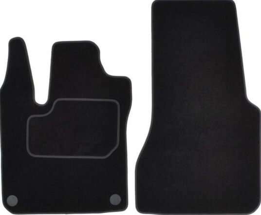 CUSTOPOL MER281C Bilmatter
