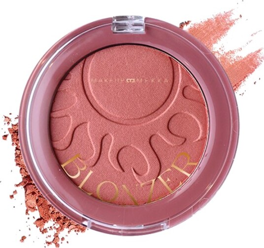 Makeup Mekka Makeup Mekka Blonzer Makeup Mekka Makeup Mekka Blonzer