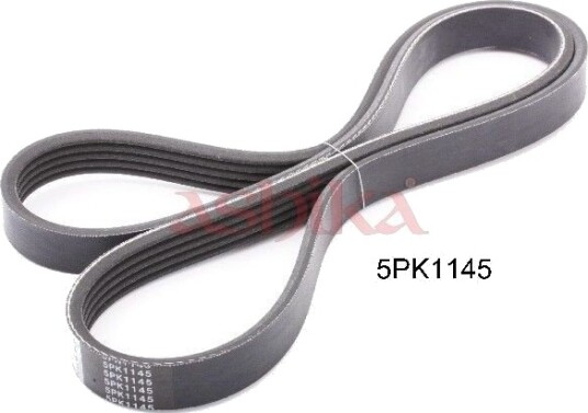 ASHIKA 112-5PK1145 Multireim