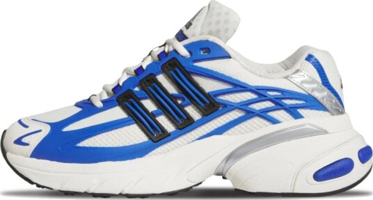 Adidas unisex Sport Hvit 42 2/3 EU,
