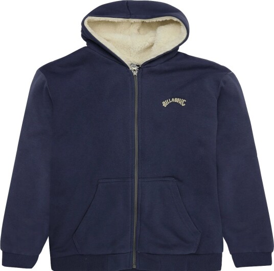 Billabong Arch Sherpa Y OMBRE BLUE 152