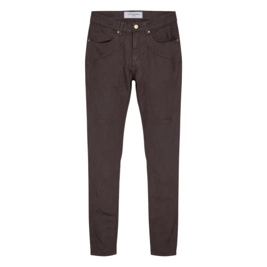Jeckerson Herre Jeans Brun W30, Jeckerson Herre Jeans Brun W30,