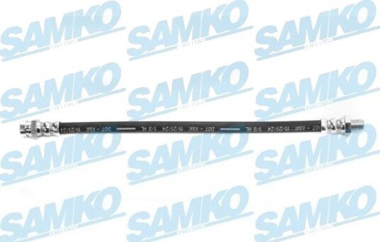Bremseslange SAMKO 6T49283
