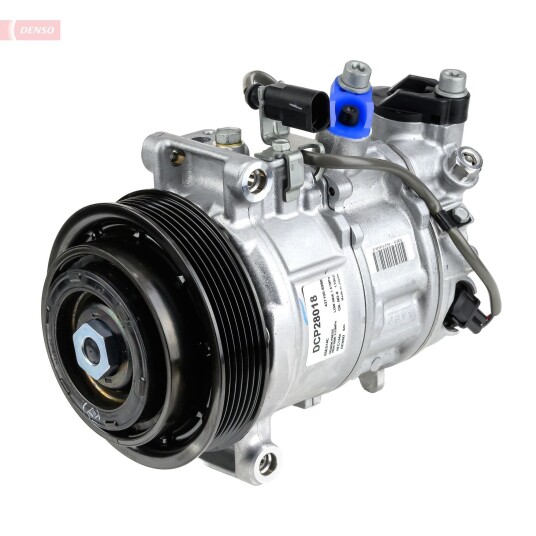 AC kompressor DENSO DCP28018