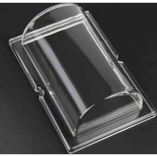 Norlys klart glass til basel
