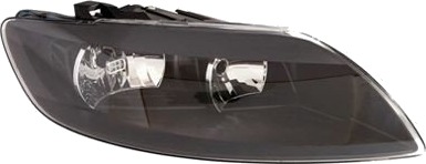 VAN WEZEL 0382962 Frontlykter