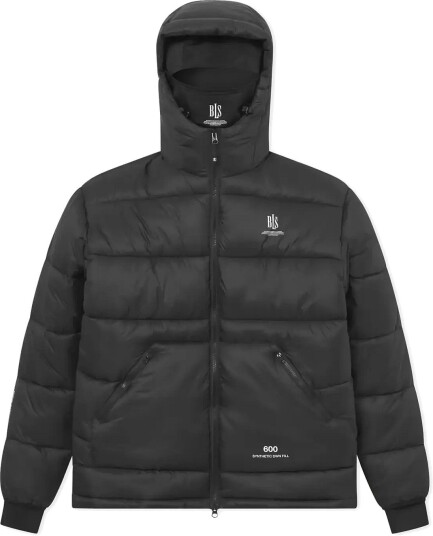 BLS Hafnia Samurai Jacket   BLACK   L
