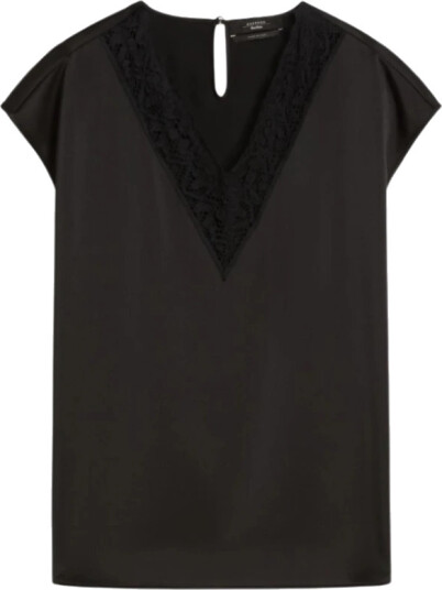 Weekend Max Mara Dame Bluser & Skjorter Svart 2XL,