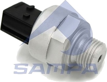 Sensor, trykkluftanlegg SAMPA 091.391
