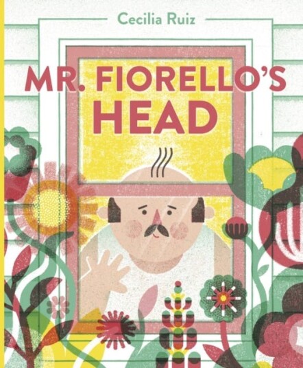 Mr. Fiorello'S Head