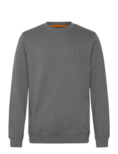 BOSS Westart - Grey - S BOSS Westart - Grey - S