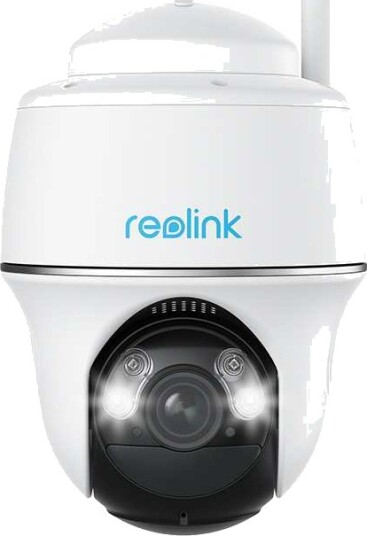 Reolink Argus B440 Trådløst IP-Sikkerhetskamera 4K Utendørs og Inne