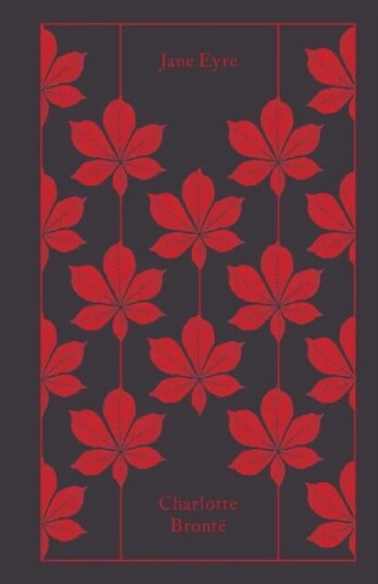 Jane Eyre Av Charlotte Bronte