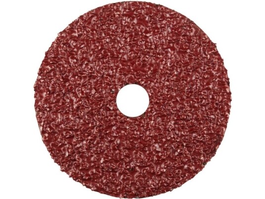 Rhodius 304284 Fiberplade Stål 25 Stk