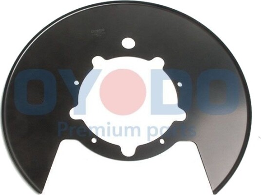 Oyodo 11H9077-OYO Skvettbord, bemseskive Oyodo 11H9077-OYO Skvettbord, bemseskive