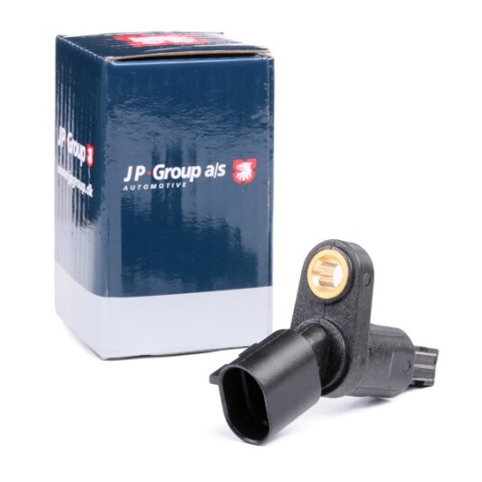ABS sensor JP GROUP 1197100400 ABS sensor JP GROUP 1197100400