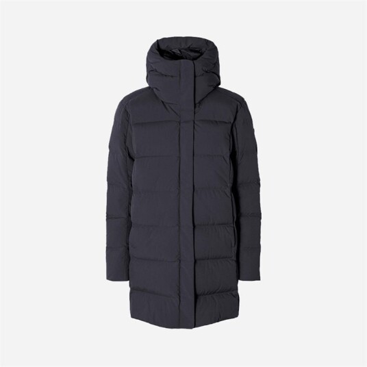 Scandinavian Edition Noon Parka Carbon