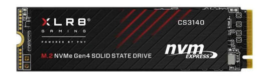 PNY SSD XLR8 CS3140 M.2 NVMe 8TB Kompa