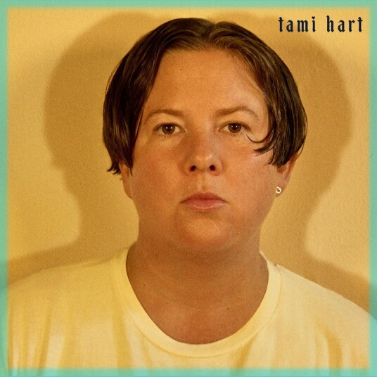Tami Hart Tami Hart Vinyl