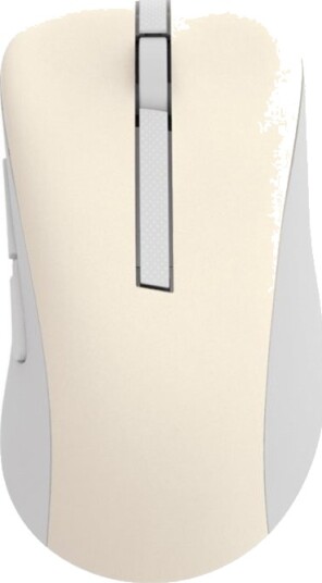 Asus Md102 Mus Ergonomisk Optisk 5 Knapper Trådløs Bluetooth 2.4 Ghz Usb Havremelk Asus Md102 Mus Ergonomisk Optisk 5 Knapper Trådløs Bluetooth 2.4 Ghz Usb Havremelk
