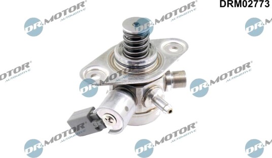 Høytrykkspumpe DR.MOTOR AUTOMOTIVE DRM02773