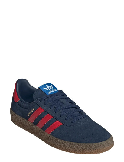 adidas Originals Montreal Rm - Navy - 39 1/3 adidas Originals Montreal Rm - Navy - 39 1/3