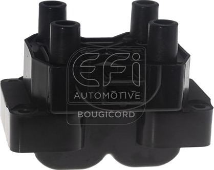 Tennspole EFI AUTOMOTIVE 155076 Tennspole EFI AUTOMOTIVE 155076