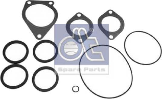 Tetningssett vannpumpe DT 2.91535