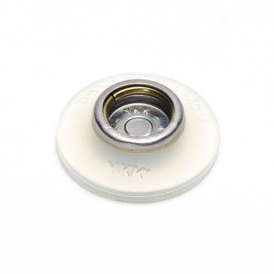 SNAD® 25 MM DEL 2 FJÆR M/KLAR UNDERDEL