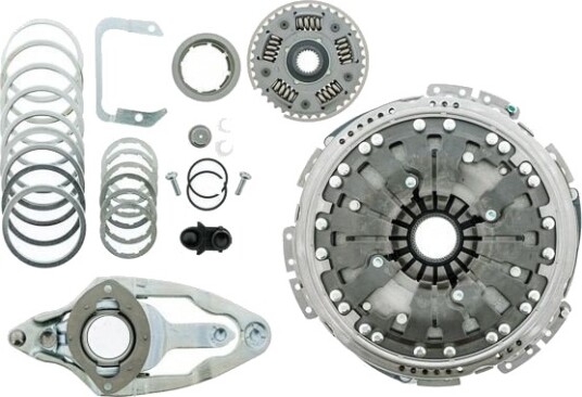 Clutchsett AISIN DKVG-002