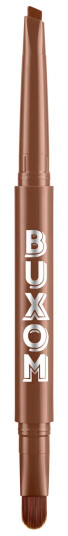 BUXOM Power Line Plumping Lip Liner Neutral Nude / HiDef Honey BUXOM Power Line Plumping Lip Liner Neutral Nude / HiDef Honey