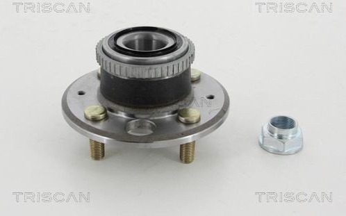 TRISCAN 8530 17223 Hjullager