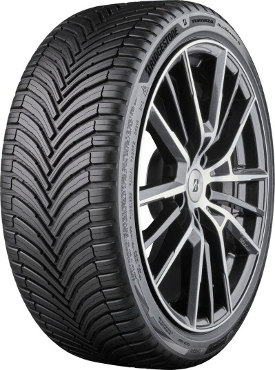 Bridgestone TURAS6XL 205/45R17 88W Bridgestone TURAS6XL 205/45R17 88W