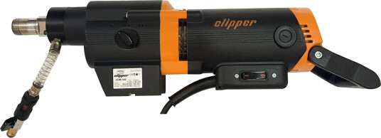Clipper Kjernebormotor CDM353