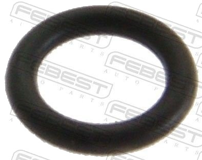 Tetningsring, dyseholder FEBEST MZCP-001
