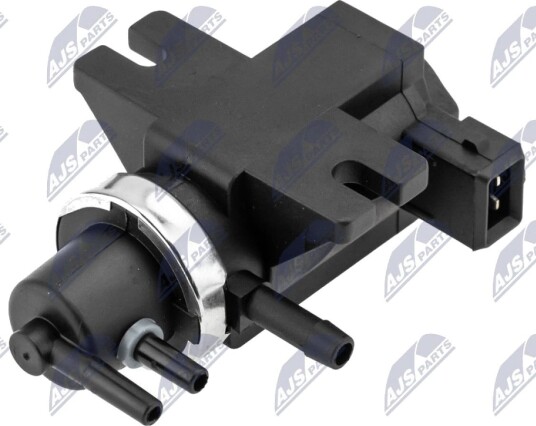 Trykkomformer, eksosstyring NTY EGR-LR-009