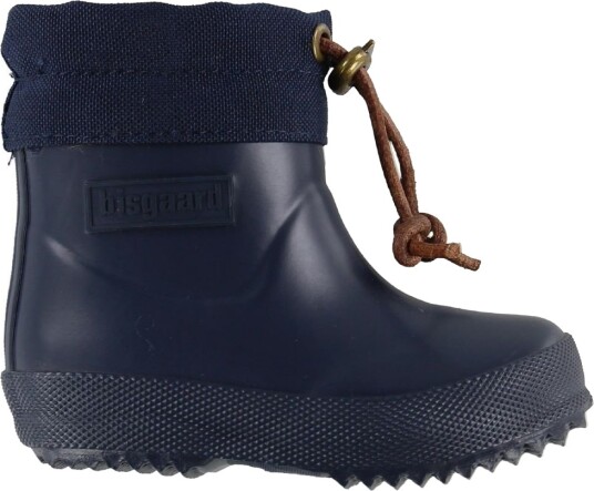Bisgaard Bisgaard Thermo Baby - Blue - 23/15.4CM Bisgaard Bisgaard Thermo Baby - Blue - 23/15.4CM