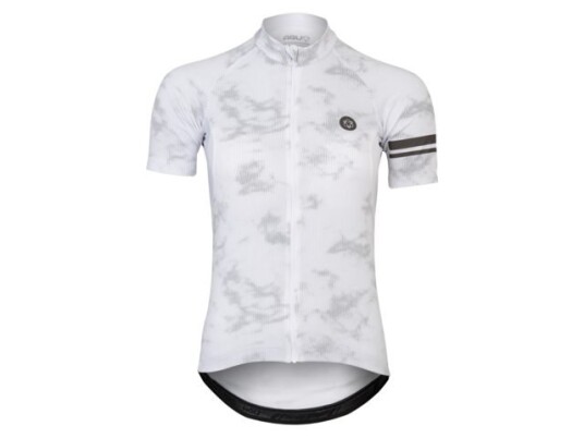 AGU Jersey SS Refleks/Hvit til kvinner