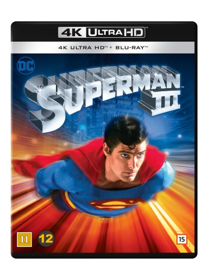 Superman III (1983)