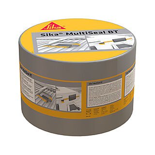 Sika membran selvkl 150mmx10m multiseal bt gra 150mm x 10m