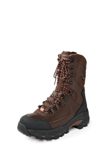 Gateway1 Game Tracker 10" Støvler Herre Dark Brown 39 39