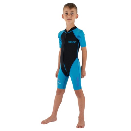 Seac Junior Drakt Dolphin Seac Junior Drakt Dolphin