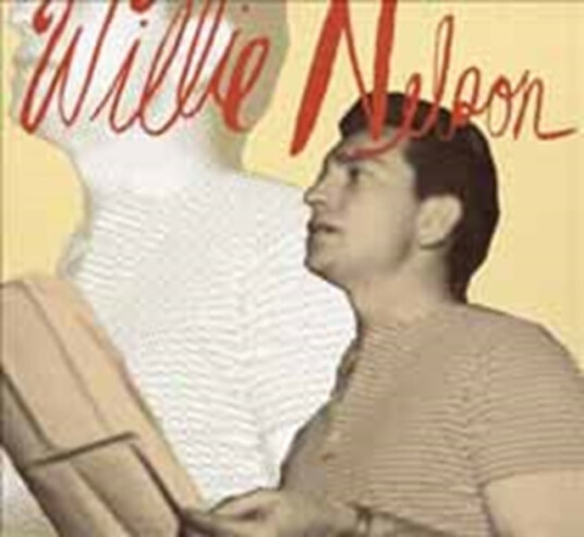 Willie Nelson The Complete Ghost CD