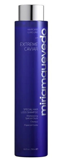 Miriam Quevedo Extreme Caviar Special Hair Loss Shampoo