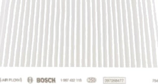 Bosch 1987432115